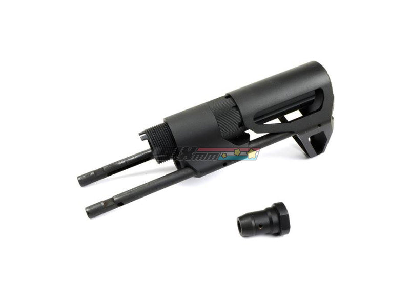 [5KU] PDW Retractable Stock[For WA/WE-TECH M4 GBB Series]