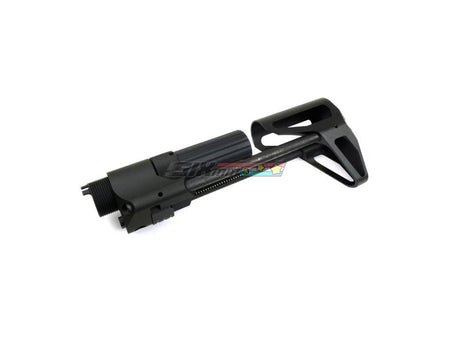 [5KU] PDW Retractable Stock[For WA/WE-TECH M4 GBB Series]
