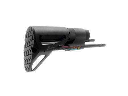 [5KU] PDW Retractable Stock[For WA/WE-TECH M4 GBB Series]