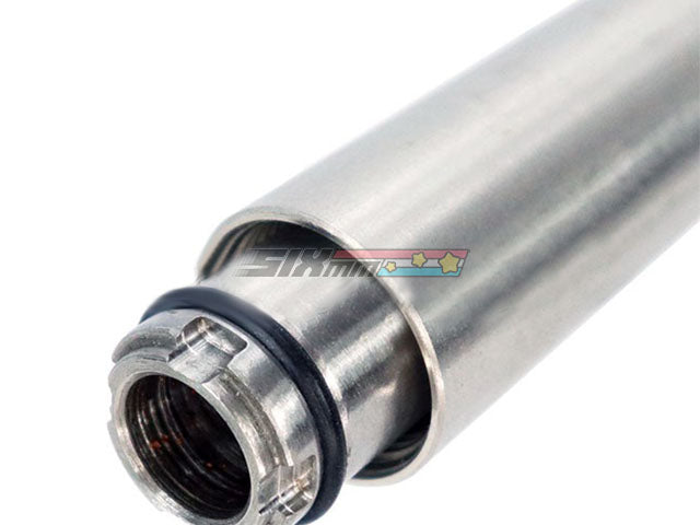 [5KU] 5" Stainless Steel Compensator Ready Barrel[For 5.1 HI CAPA GBB Series]