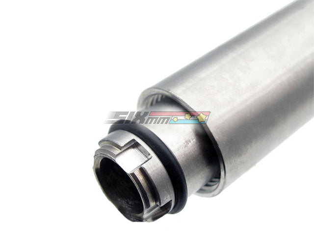 [5KU] 5" Stainless Steel Compensator Ready Barrel[For 5.1 HI CAPA GBB Series]