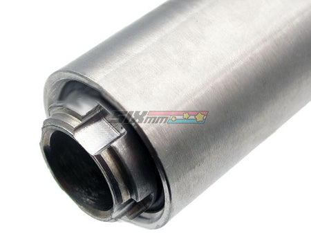 [5KU] 5" Stainless Steel Compensator Ready Barrel[For 5.1 HI CAPA GBB Series]