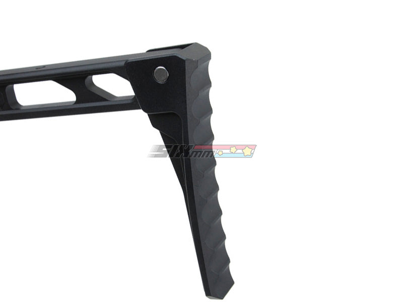 [5KU] AB-8 Aluminium Foldable Stock[For GHK / LCT / CYMA / DBOYS AK AEG / GBB Series]