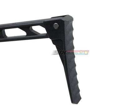 [5KU] AB-8 Aluminium Foldable Stock[For GHK / LCT / CYMA / DBOYS AK AEG / GBB Series]