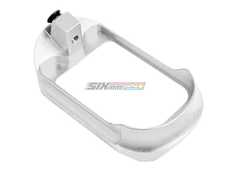 [5KU] Aluminium AAP01 GBB Magwell [For Action Army AAP-01 GBB Series][Type 1][SV]