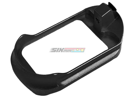 [5KU] Aluminium AAP01 GBB Magwell [For Action Army AAP-01 GBB Series][Type 1][SV]