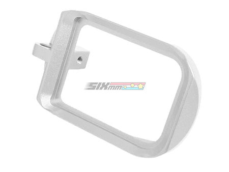 [5KU] Aluminium AAP01 GBB Magwell [For Action Army AAP-01 GBB Series][Type 1][SV]