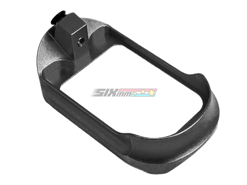 [5KU] Aluminium AAP01 GBB Magwell [For Action Army AAP-01 GBB Series][Type 1][SV]