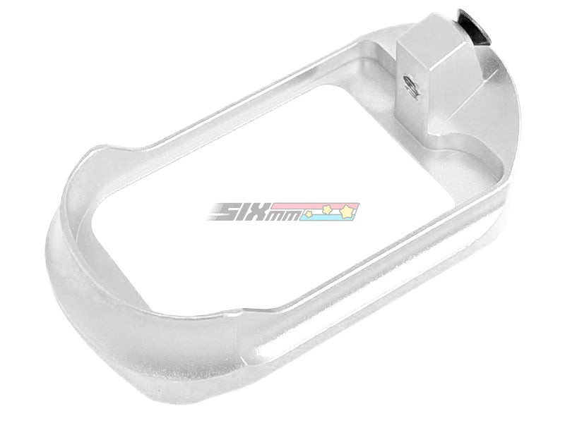 [5KU] Aluminium AAP01 GBB Magwell [For Action Army AAP-01 GBB Series][Type 1][SV]