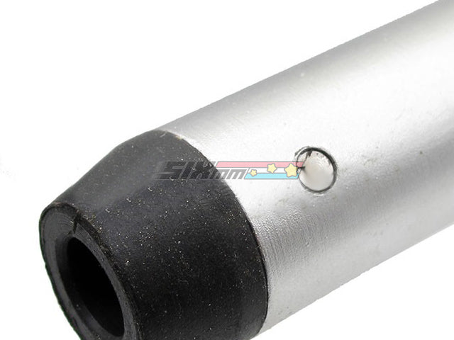 [5KU] Aluminium Buffer for WA GBB M4 System [Hard Recoil Supply]