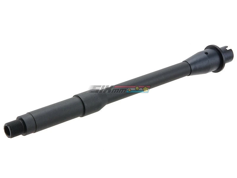 [5KU] Aluminium GBB Outer Barrel[Tokyo Marui M4 MWS Series][10.3inch]