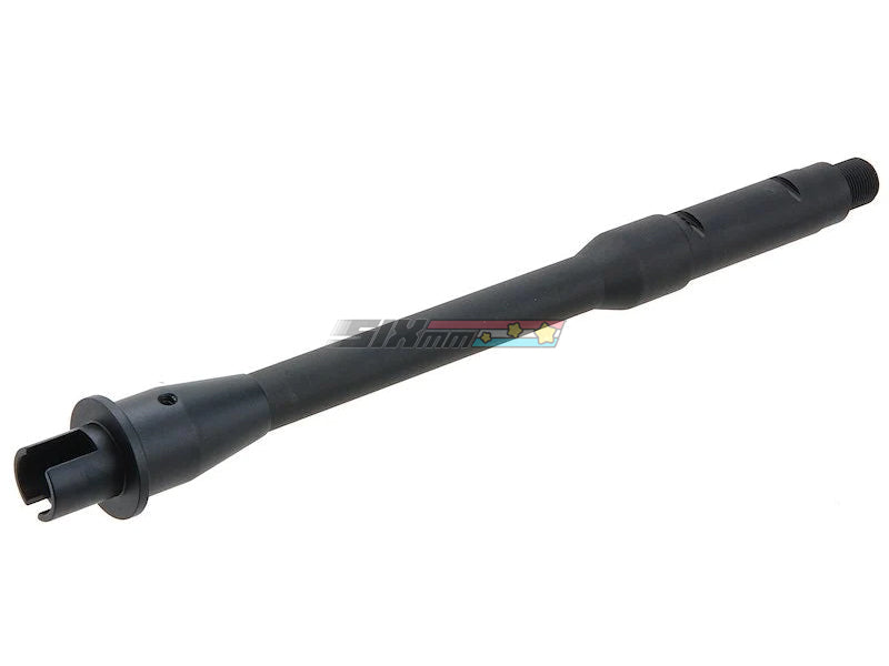 [5KU] Aluminium GBB Outer Barrel[Tokyo Marui M4 MWS Series][10.3inch]