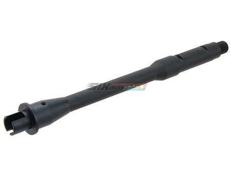 [5KU] Aluminium GBB Outer Barrel[Tokyo Marui M4 MWS Series][10.3inch]