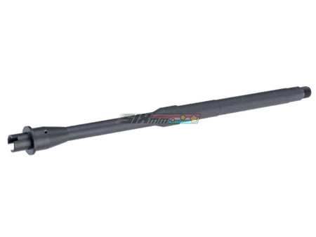 [5KU] Aluminium GBB Outer Barrel[Tokyo Marui M4 MWS Series][14.5inch]