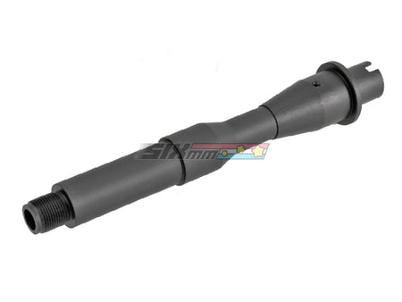 [5KU] Aluminium GBB Outer Barrel[Tokyo Marui M4 MWS Series][7inch]