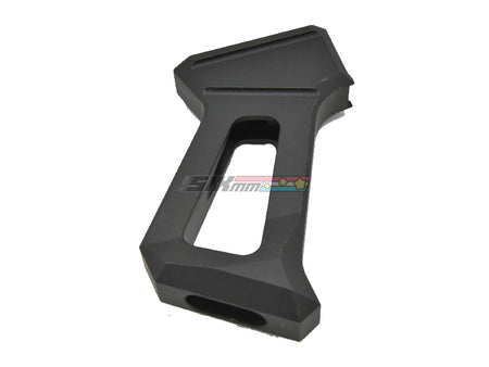 [5KU] Aluminium MG47 KGB Airsoft GBB Pistol Grip[For GHK / WE-Tech / Tokyo Marui AK GBB Series][BLK]