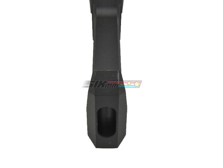 [5KU] Aluminium MG47 KGB Airsoft GBB Pistol Grip[For GHK / WE-Tech / Tokyo Marui AK GBB Series][BLK]