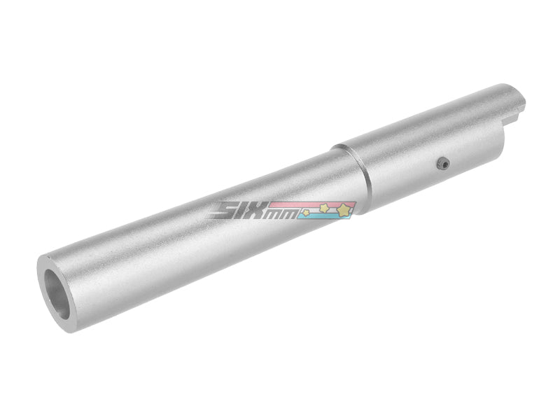 [5KU] Aluminum Outer Barrel For Marui Hi-Capa 5.1 [SV]