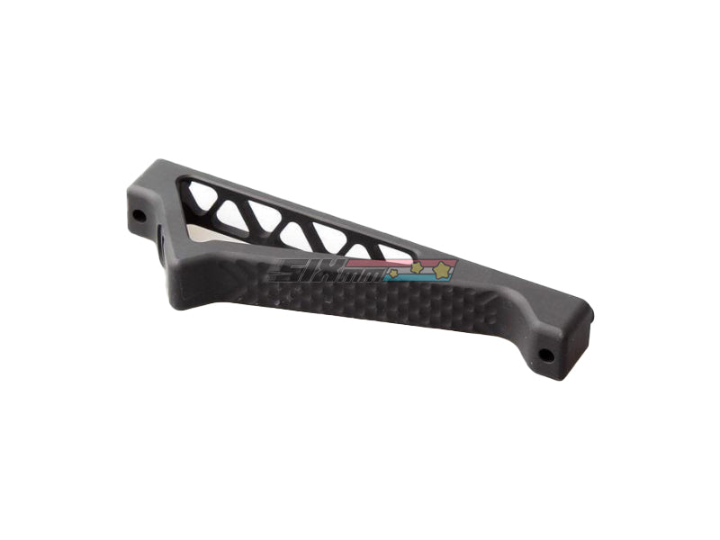 [5KU] Angled Grip [For KEYMOD Rail Handguard System][BLK]