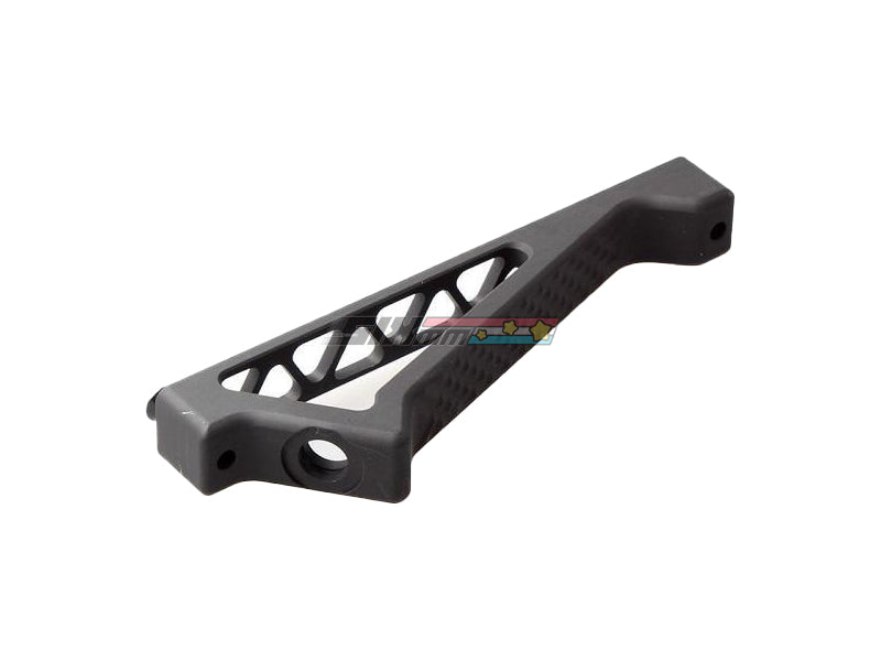 [5KU] Angled Grip [For KEYMOD Rail Handguard System][BLK]