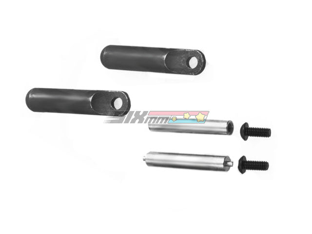 [5KU] Anti Rotation Links Body Pin Set[For WA M4 GBB Series]