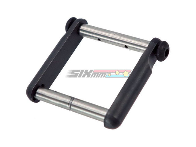 [ARES] Steel Anti Rotation Links Body Pin Set[For WA M4 GBB Series]