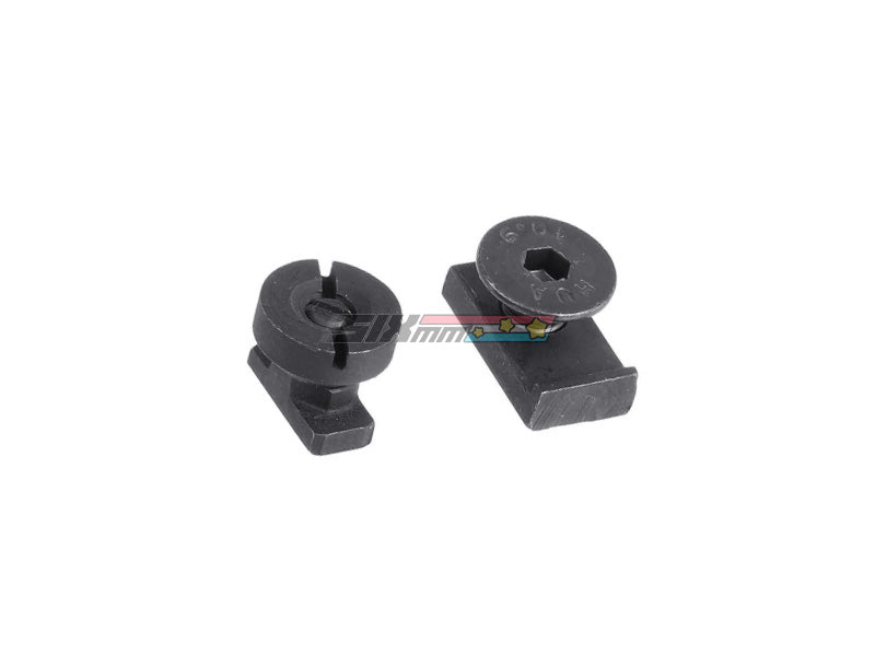 [5KU] B-2L Pcatinny Rail[For ZEN AK Rail Handguard]