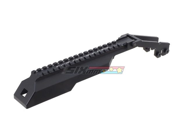 [LCT] ZEN B-33 Dust Cover Scope Mount [For LCT/GHK AK AEG/GBB Series]