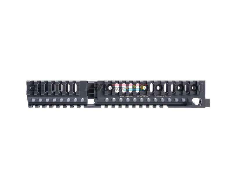 [5KU] B30 Aluminium AK Lower Rail Handgaurd [For LCT / Tokyo Marui / GHK Airsoft AK AEG / GBB Series]