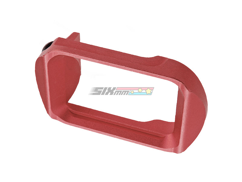 [5KU] Compact Magwell[For Stark Arms Model 17][Red]