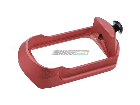 [5KU] Compact Magwell[For Stark Arms Model 17][Red]