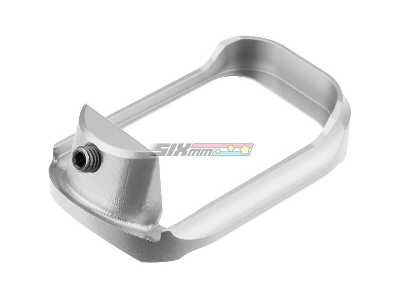 [5KU] Compact Magwell[For Stark Arms Model 17][SV]