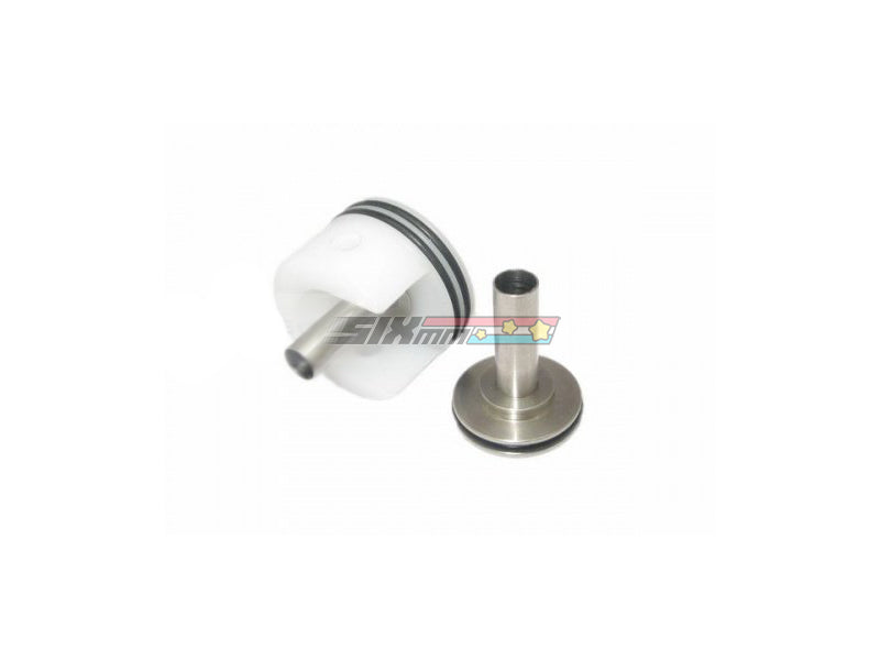 [5KU] Cylinder Head for Version 3 Gear Box