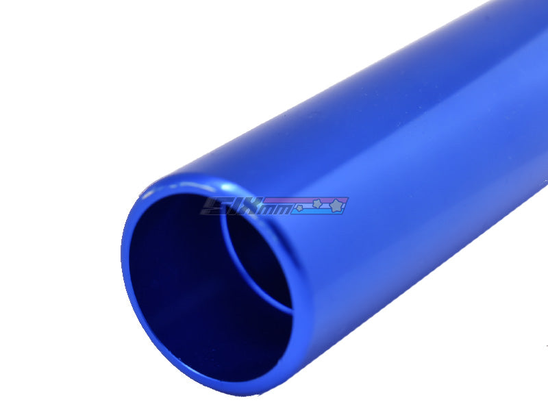 [5KU] Dummy Training Blue Can [-14mm CCW][Short Type][BLU]