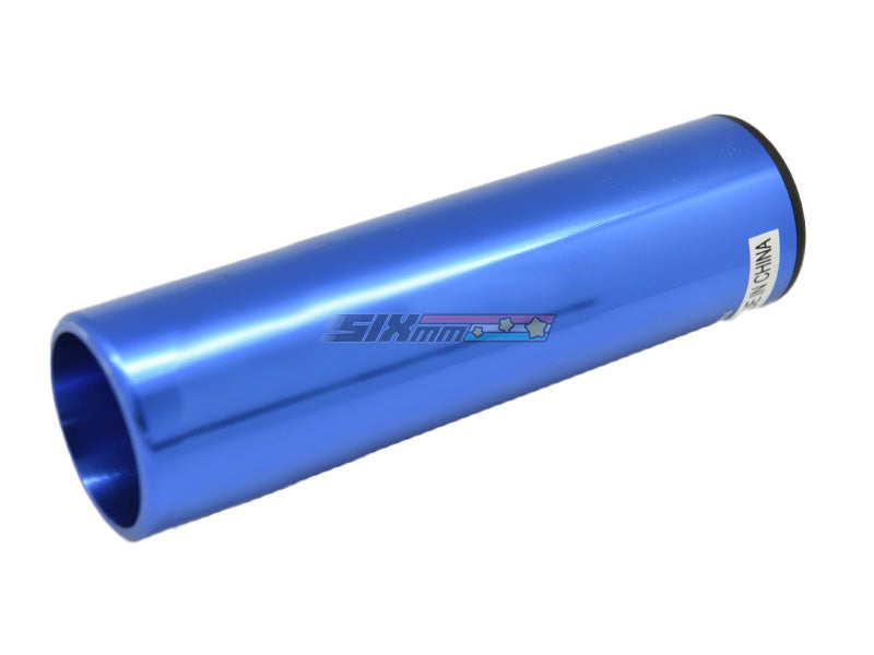 [5KU] Dummy Training Blue Can [-14mm CCW][Long Type][BLU]