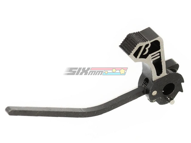 [5KU] Steel Hammer & Strut Set[Type B][For Tokyo Marui HI CAPA GBB Series]