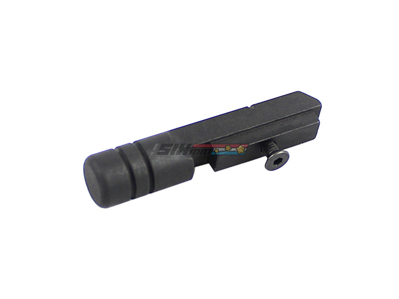 [5KU] IPSC G17 / G18 Charging Handle[For Tokyo Marui G Series][BLK]