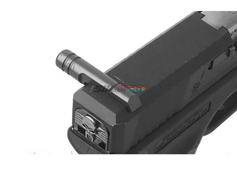 [5KU] IPSC G17 / G18 Charging Handle[For Tokyo Marui G Series][BLK][5KU] IPSC G17 / G18 Charging Handle[For Tokyo Marui G Series][Red]