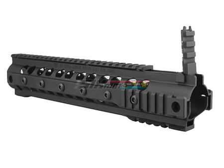 [5KU] KAC URX III 12.5 Inch Rail Handguard [For AEG/GBB]