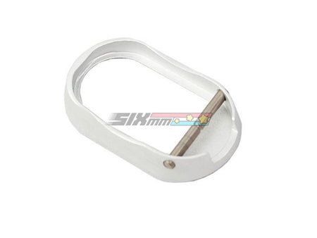 [5KU] Light Weight Style Magwell [For Marui HI CAPA GBB Series][SV]