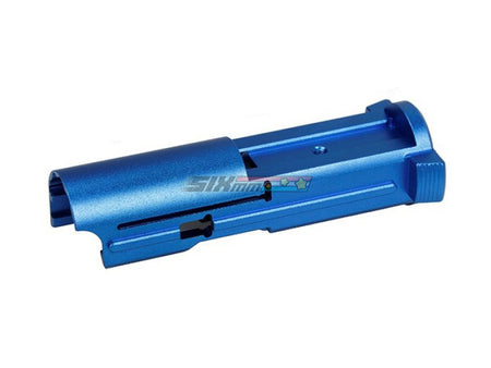 [5KU] Lightweight Bolt Carrier Blowback Unit[For Action Army AAP-01 GBB Series][BLU]