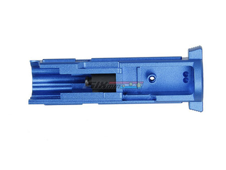 [5KU] Lightweight Bolt Carrier Blowback Unit[For Action Army AAP-01 GBB Series][BLU]