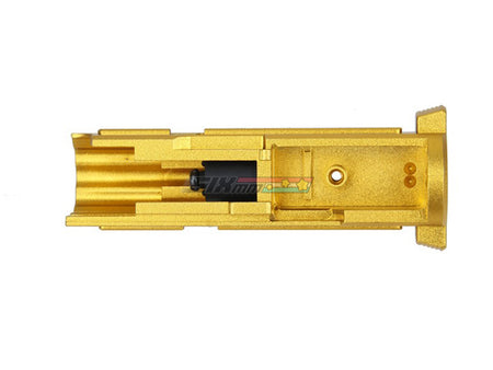 [5KU] Lightweight Bolt Carrier Blowback Unit[For Action Army AAP-01 GBB Series][GLD]