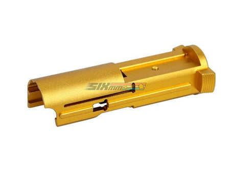 [5KU] Lightweight Bolt Carrier Blowback Unit[For Action Army AAP-01 GBB Series][GLD]