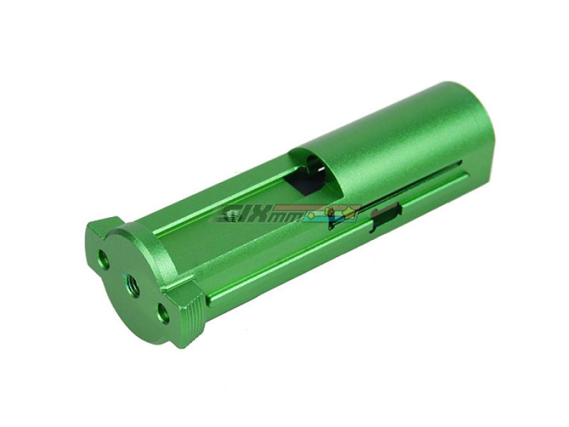 [5KU] Lightweight Bolt Carrier Blowback Unit[For Action Army AAP-01 GBB Series][GRN]