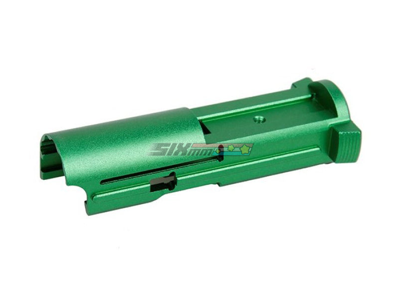 [5KU] Lightweight Bolt Carrier Blowback Unit[For Action Army AAP-01 GBB Series][GRN]