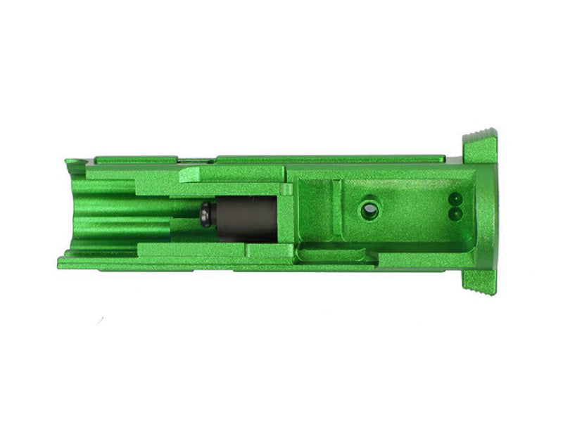 [5KU] Lightweight Bolt Carrier Blowback Unit[For Action Army AAP-01 GBB Series][GRN]