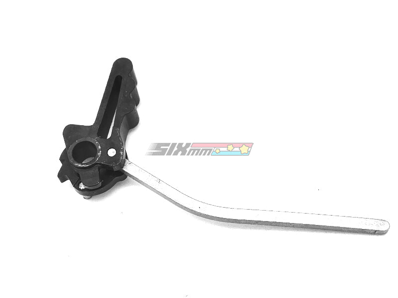 [5KU] LimCat Stainless Steel Hammer & Strut [For Tokyo Marui HI CAPA GBB Series]