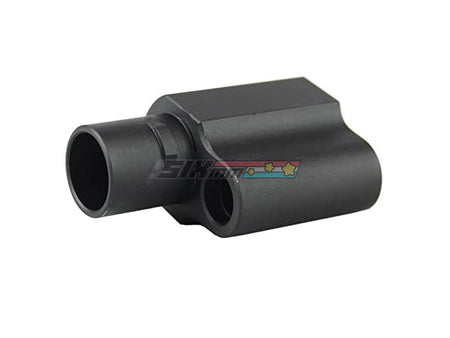 [5KU] M1911 Compensator[For Tokyo Marui 1911 GBB Series[Type 2][BLK]