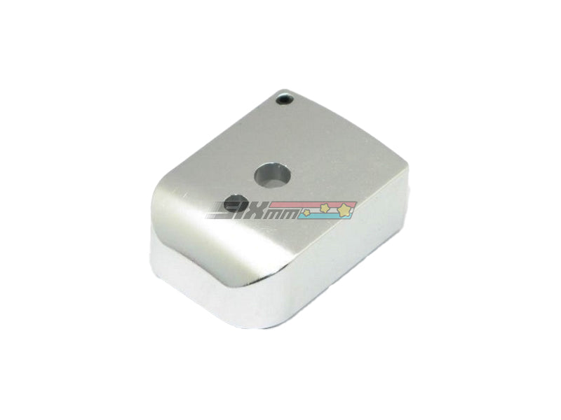 [5KU] Magazine Base[Type 3][For Tokyo Marui HI-CAPA GBB Series]